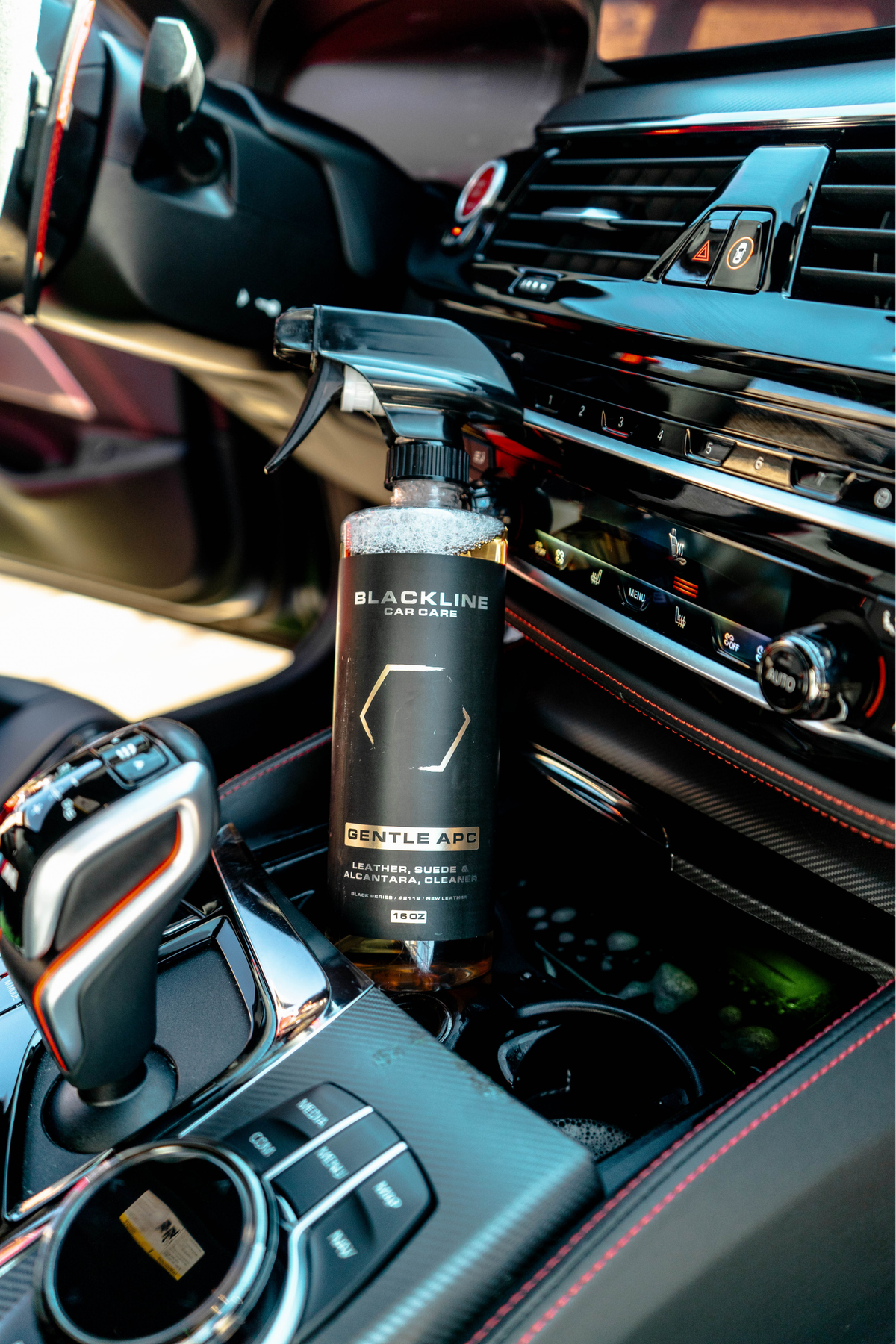 Car Care