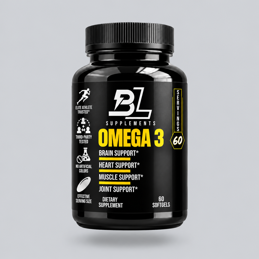 OMEGA 3