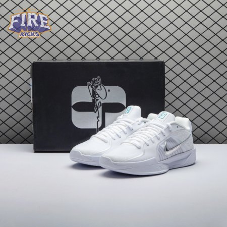 Nike Sabrina 2 White Noise FZ1517-101 Men's