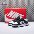 Nike Dunk Low Essential Paisley Pack Black DH4401-100 Unisex