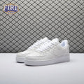 Nike Air Force 1 Low By Virgil Abloh White Men's
