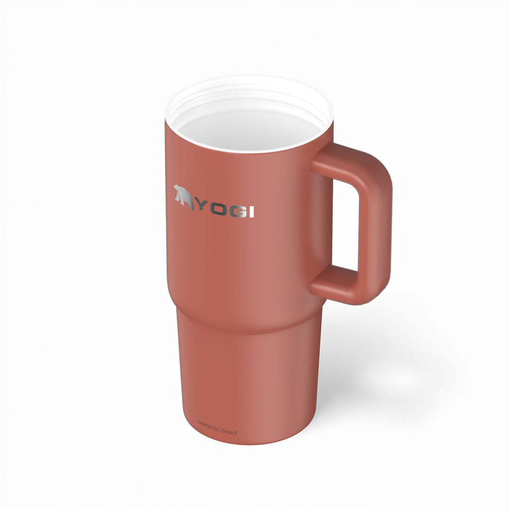 Ceramic Lined - Evolution Tumbler
