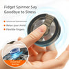Magnetic Phone Ring Stand Fidget Spinner