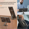 Magnetic Phone Ring Stand Fidget Spinner
