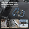 Magnetic Phone Ring Stand Fidget Spinner