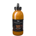 Sweet Heat Grill & Wing Squeeze - 16 oz