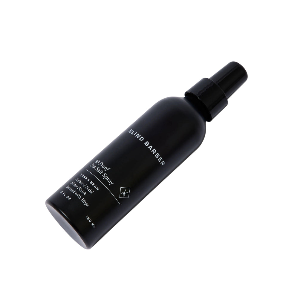 Blind Barber 40 Proof Sea Salt Spray