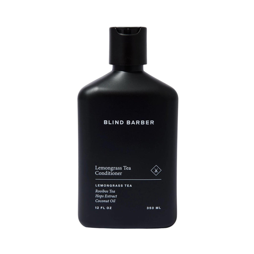 Blind Barber Lemongrass Tea Conditioner