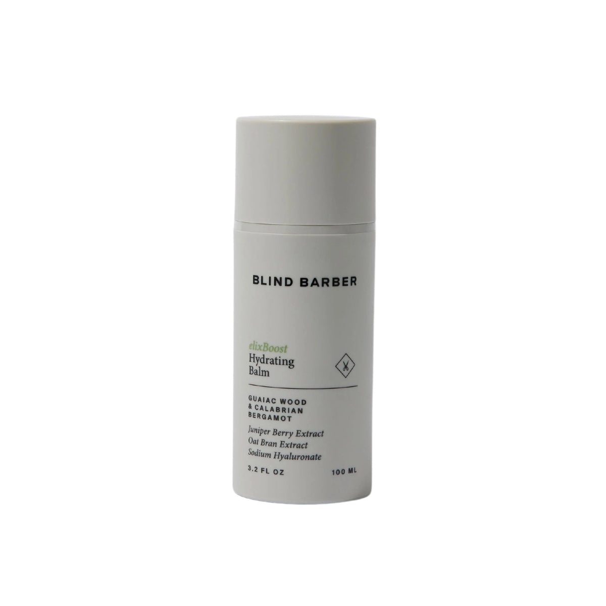 Blind Barber elixBoost Hydrating Face Balm