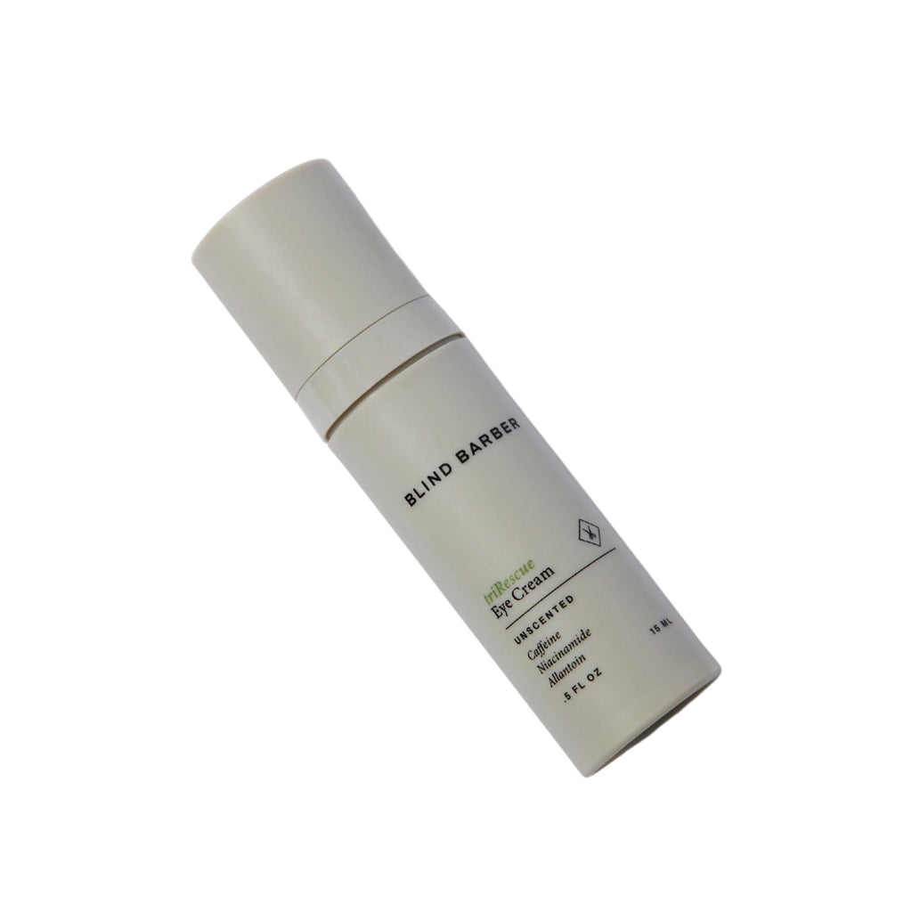 Blind Barber triRescue Eye Cream
