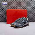 Nike LD Waffle CLOT Kiss of Death 2 Cool Grey DH3114-001 Unisex