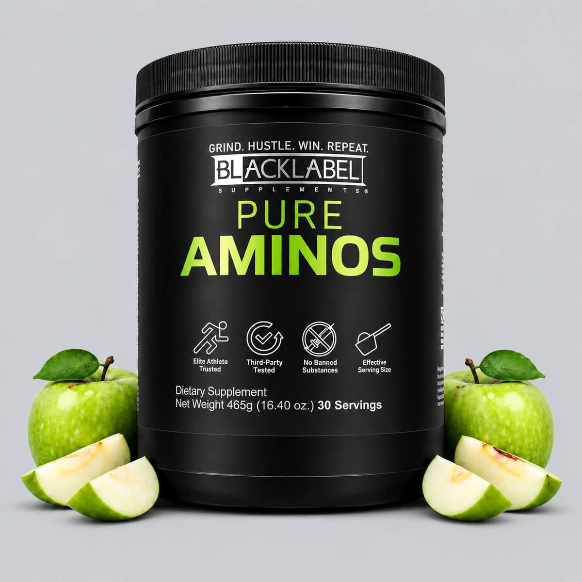 PURE AMINOS
