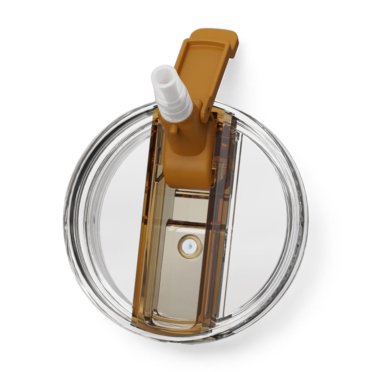 Yogi Leakproof Flip & Sip Lids