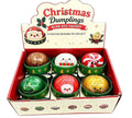 Christmas dumplings
