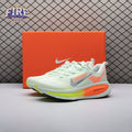 Nike Vomero 18 Barely Green Hyper Crimson HM6803-300 Unisex