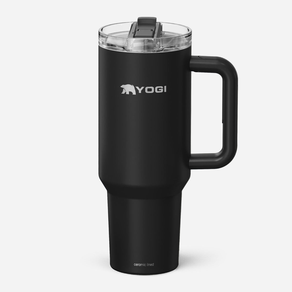 Ceramic Lined - Evolution Tumbler