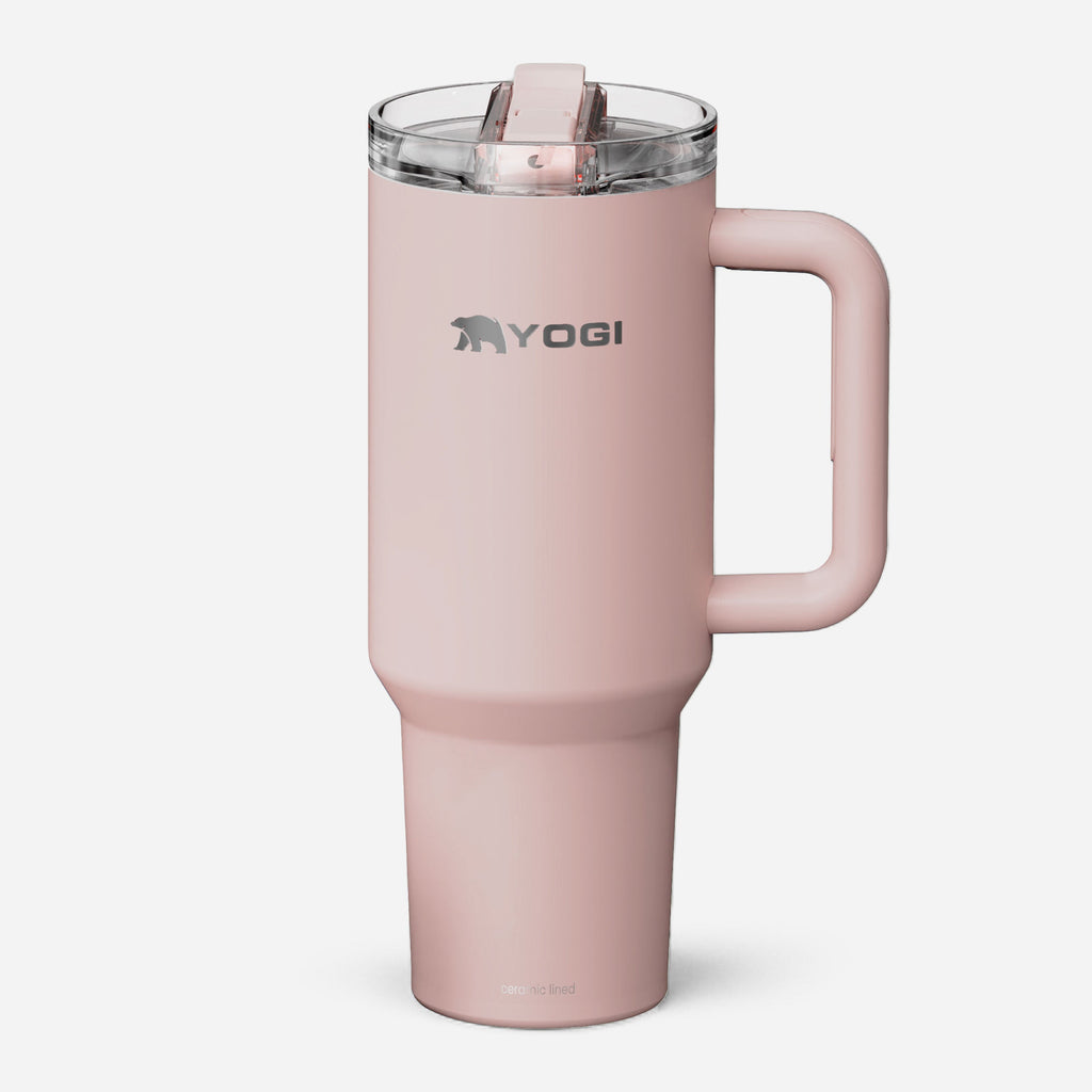 Ceramic Lined - Evolution Tumbler