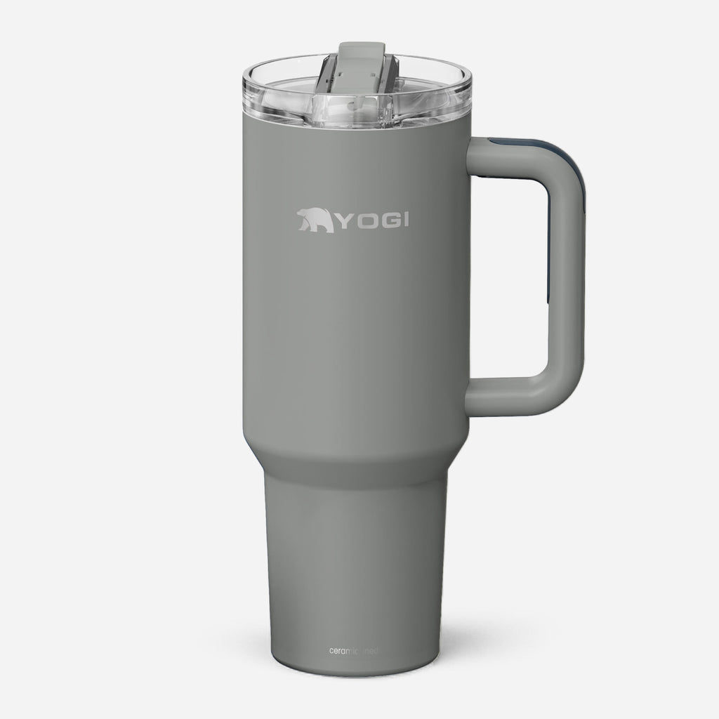 Ceramic Lined - Evolution Tumbler