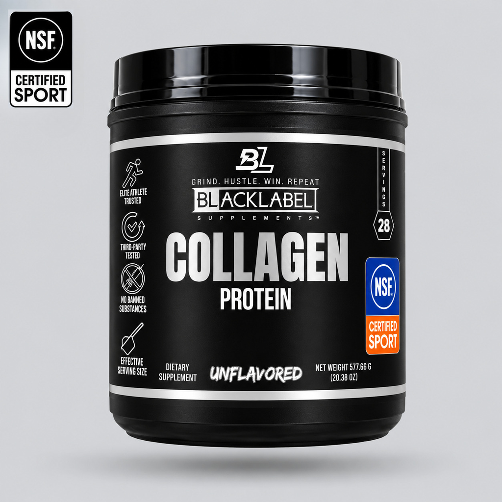 COLLAGEN PROTEIN