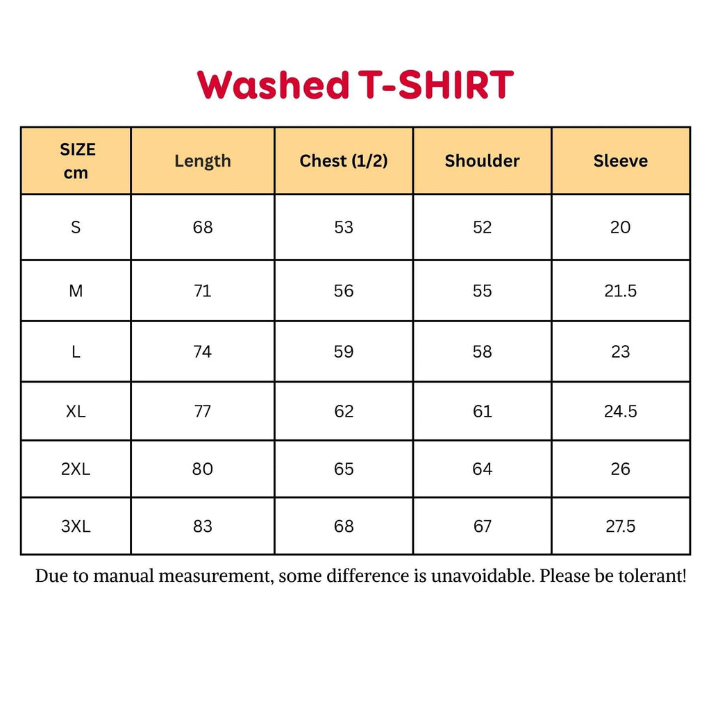 Wash Cowboy Art Streetwear Dark Americana T-Shirt – Retro Western Graphic Tee, Vintage Acid Wash Lightweight Cotton Unisex Summer & Autumn Top