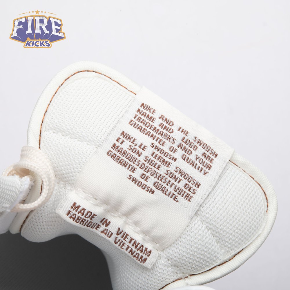 Nike Air Force 1 Low (2025) HQ2037-101 Unisex