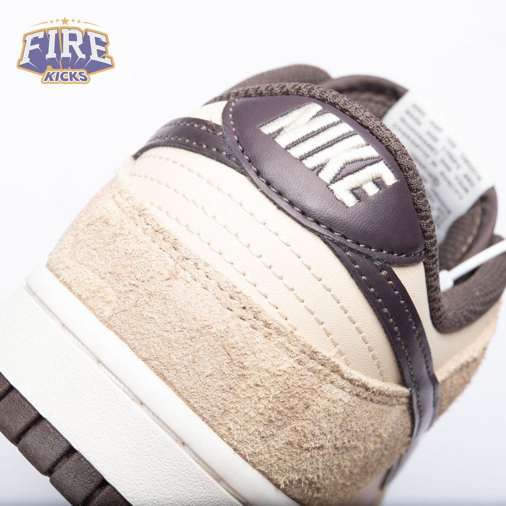Nike Dunk Low Retro PRM Animal Pack Giraffe/Cheetah Unisex