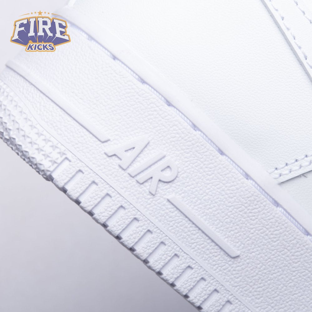Nike Air Force 1 Low '07 White CW2288-111 Unisex