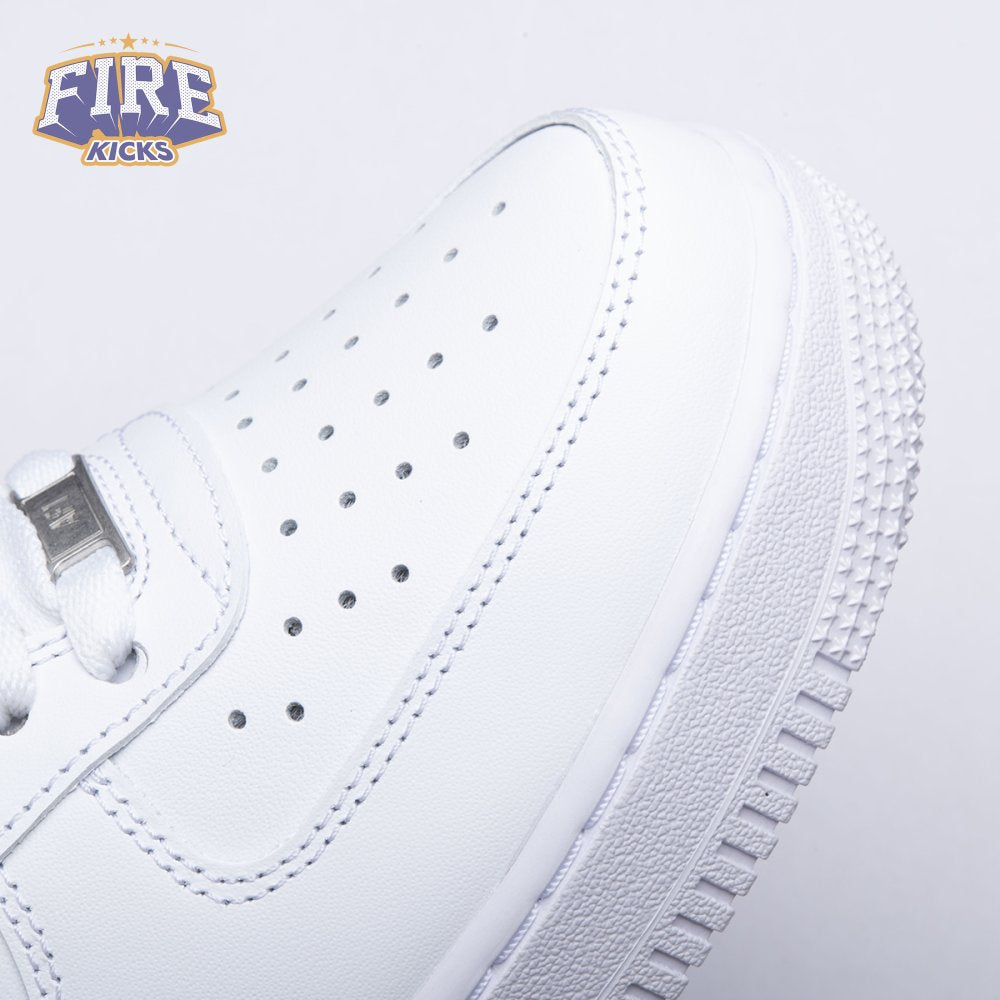 Nike Air Force 1 Low '07 White CW2288-111 Unisex