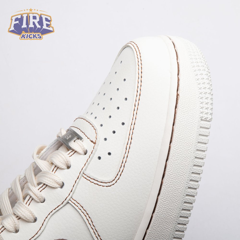 Nike Air Force 1 Low (2025) HQ2037-101 Unisex