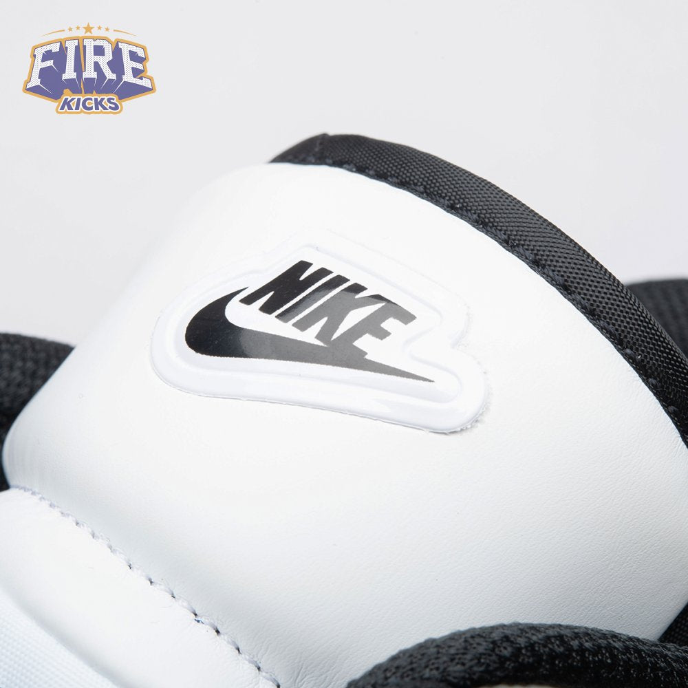 Nike Dunk Low Twist Panda DZ2794-001 Unisex