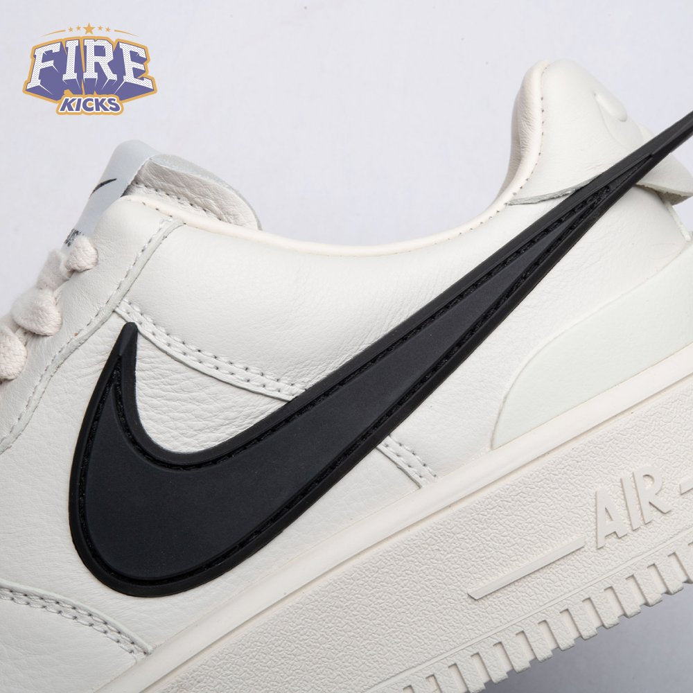Nike Air Force 1 Low SP AMBUSH Phantom DV3464-002 Unisex
