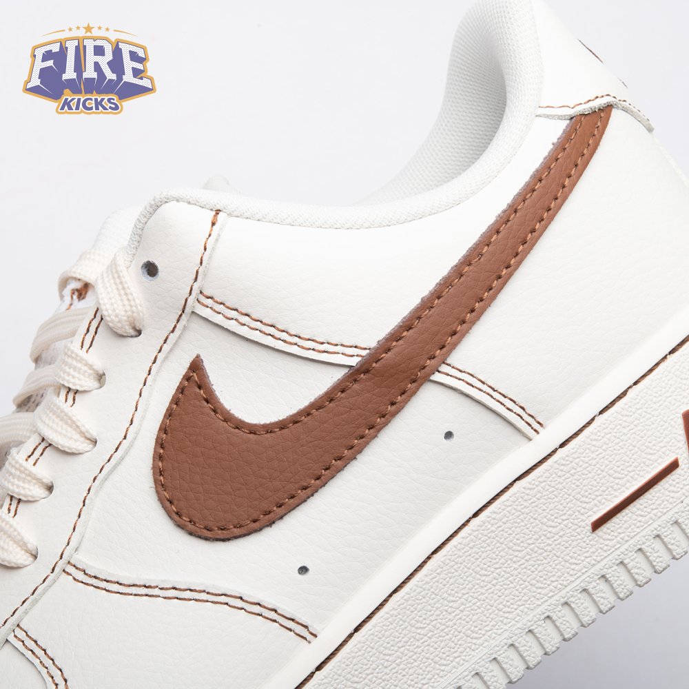 Nike Air Force 1 Low (2025) HQ2037-101 Unisex