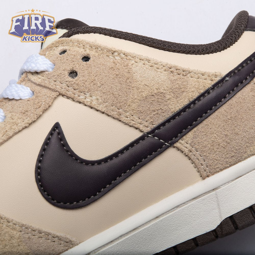 Nike Dunk Low Retro PRM Animal Pack Giraffe/Cheetah Unisex