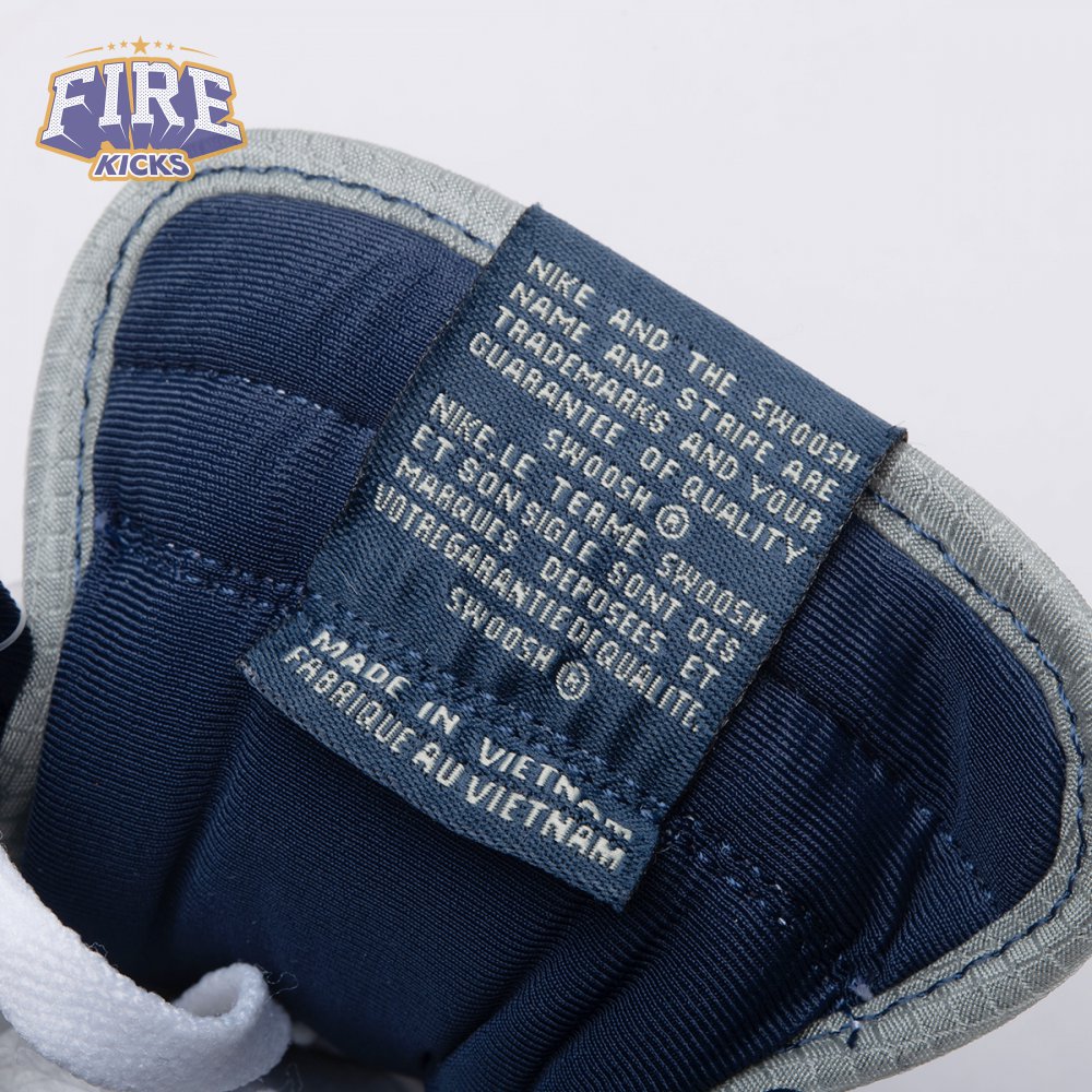 Nike Dunk Low Union Passport Pack Pistachio DJ9649-401 Unisex