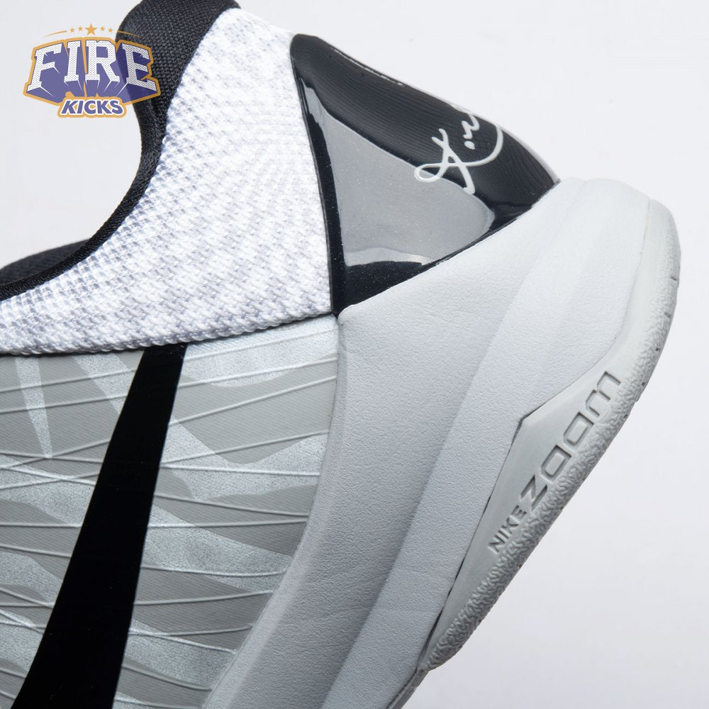 Nike Kobe 5 Protro Zebra PE CD4991-003 Men's