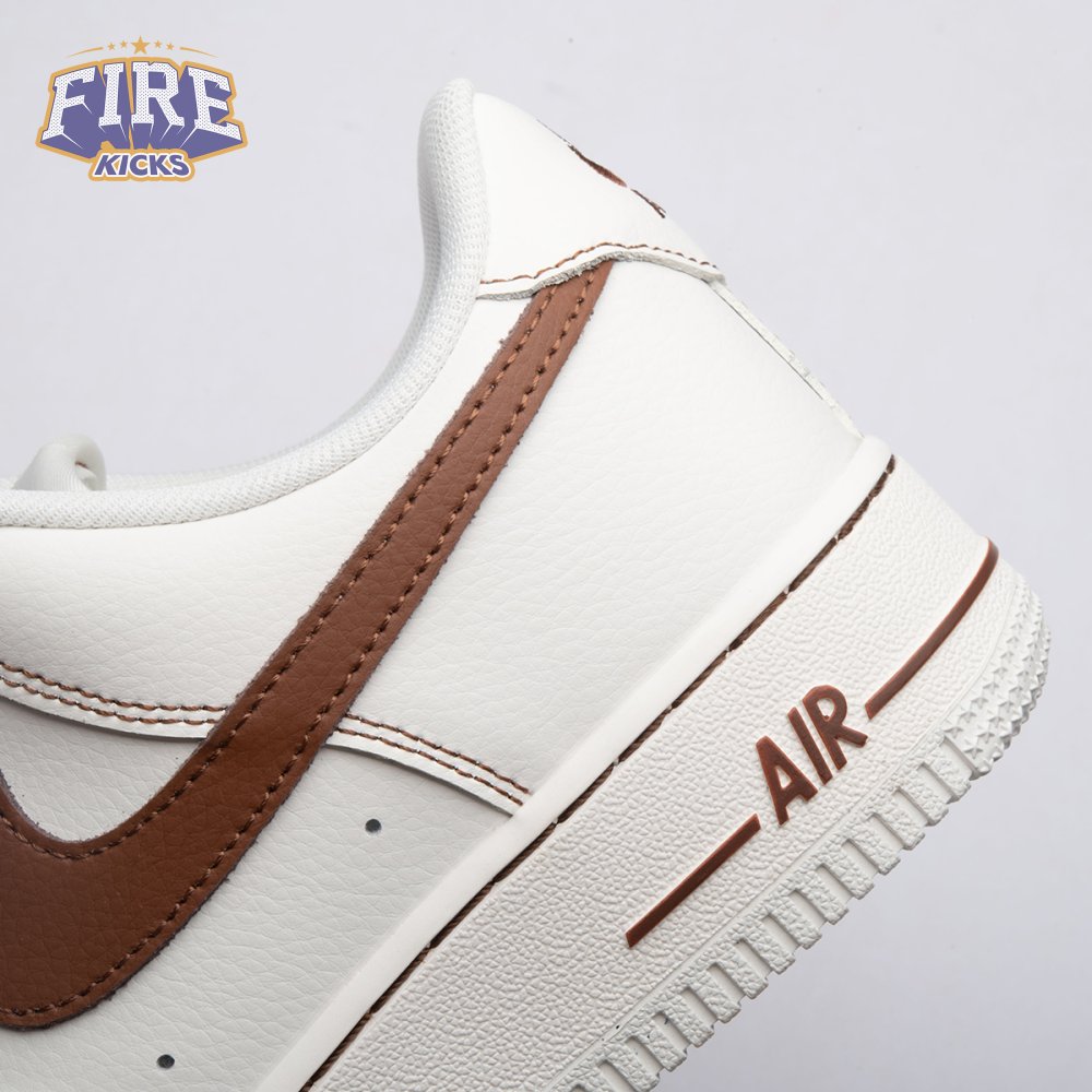 Nike Air Force 1 Low (2025) HQ2037-101 Unisex