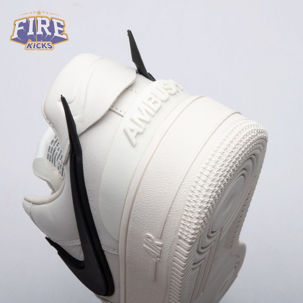 Nike Air Force 1 Low SP AMBUSH Phantom DV3464-002 Unisex