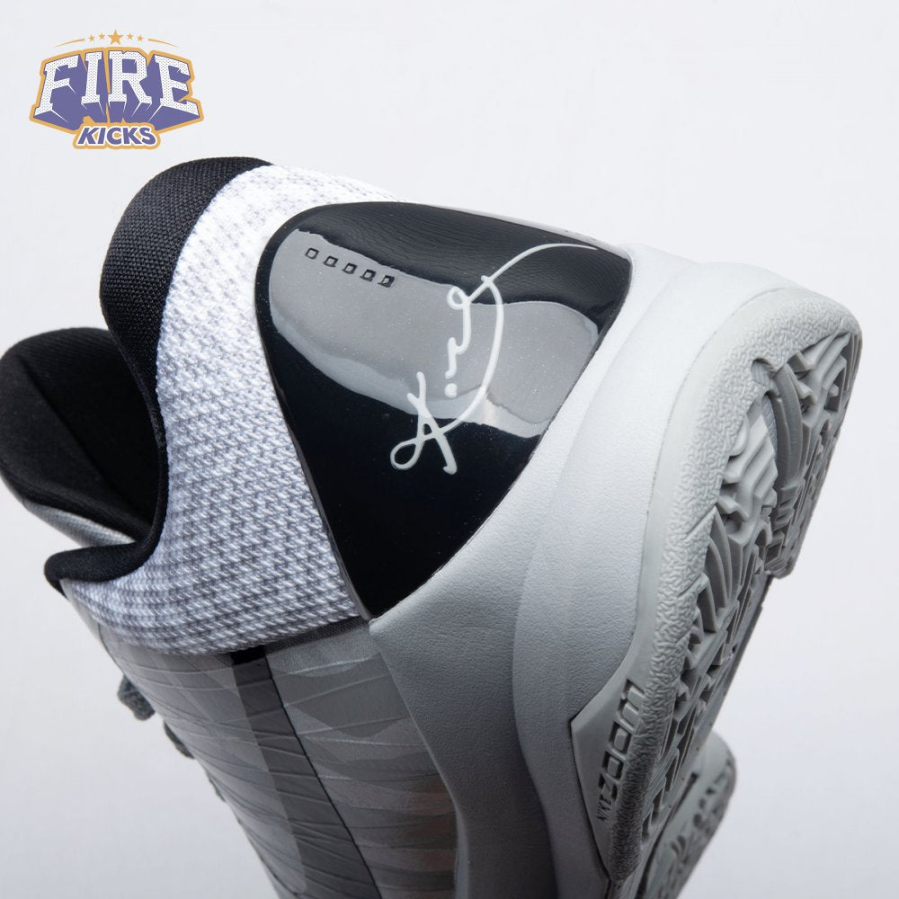 Nike Kobe 5 Protro Zebra PE CD4991-003 Men's