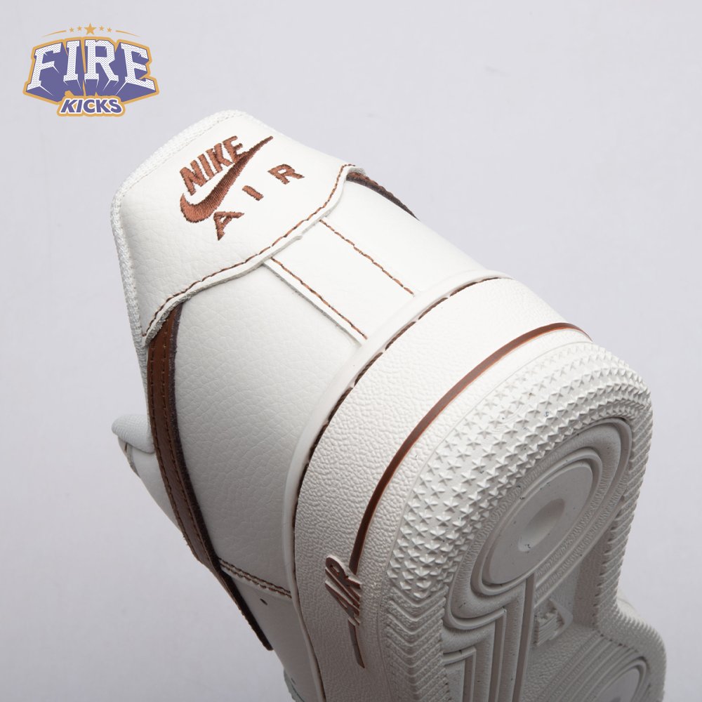 Nike Air Force 1 Low (2025) HQ2037-101 Unisex