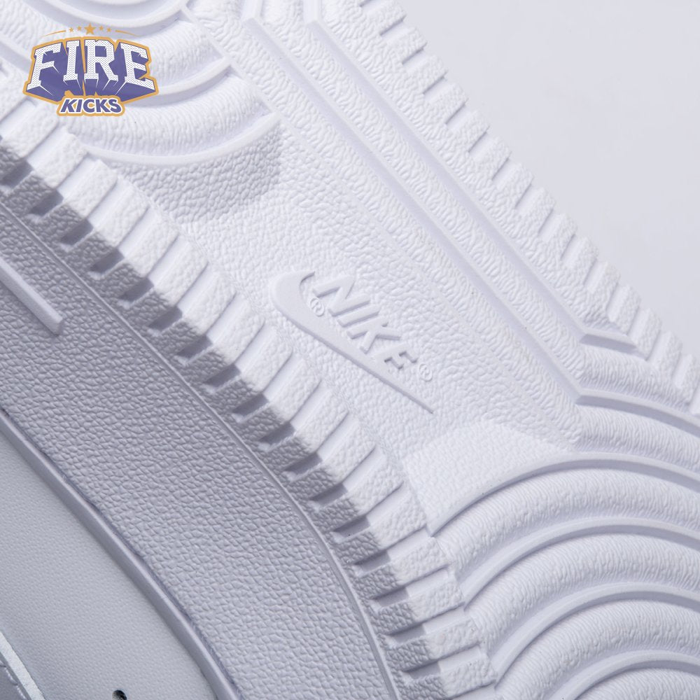 Nike Air Force 1 Low '07 White CW2288-111 Unisex