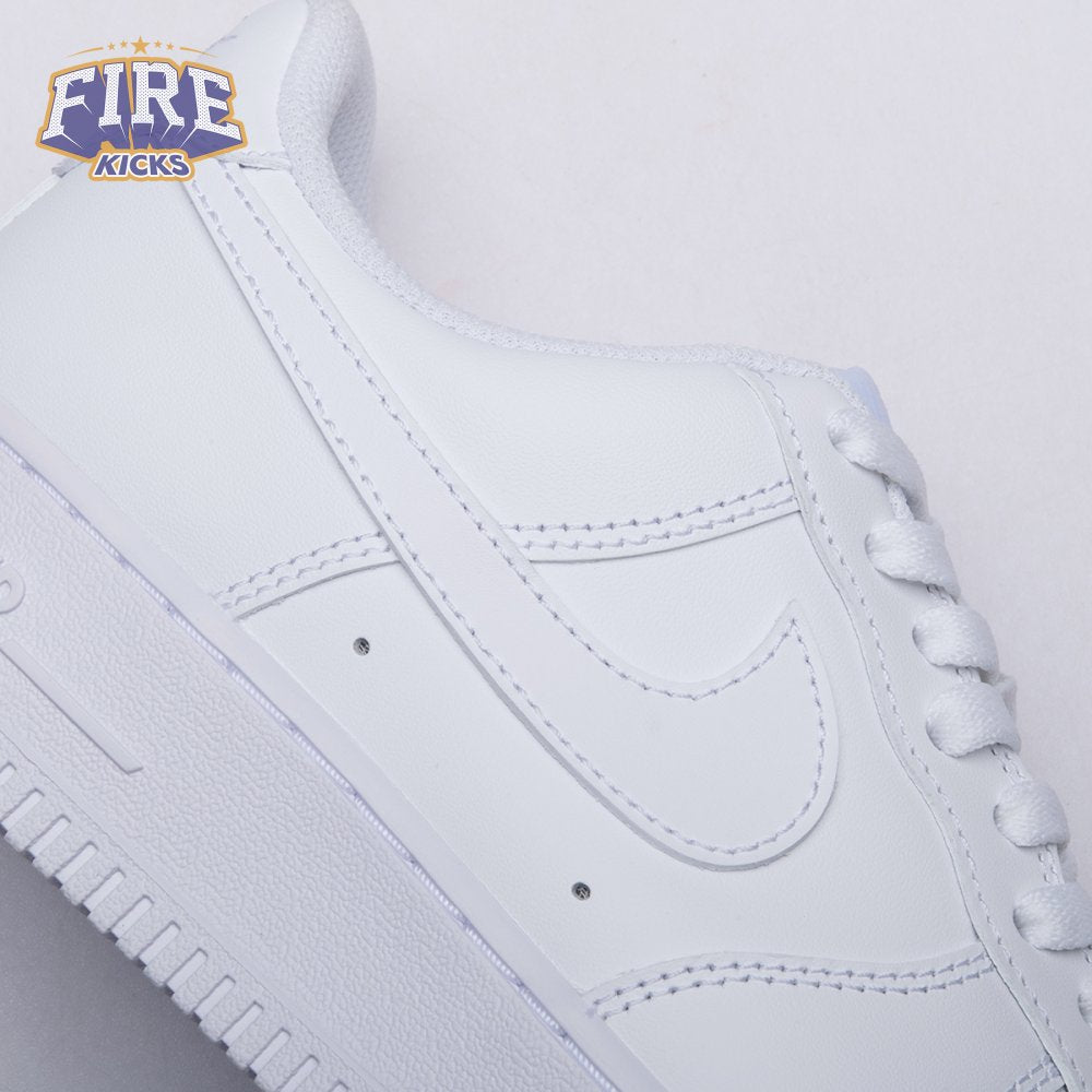 Nike Air Force 1 Low '07 White CW2288-111 Unisex