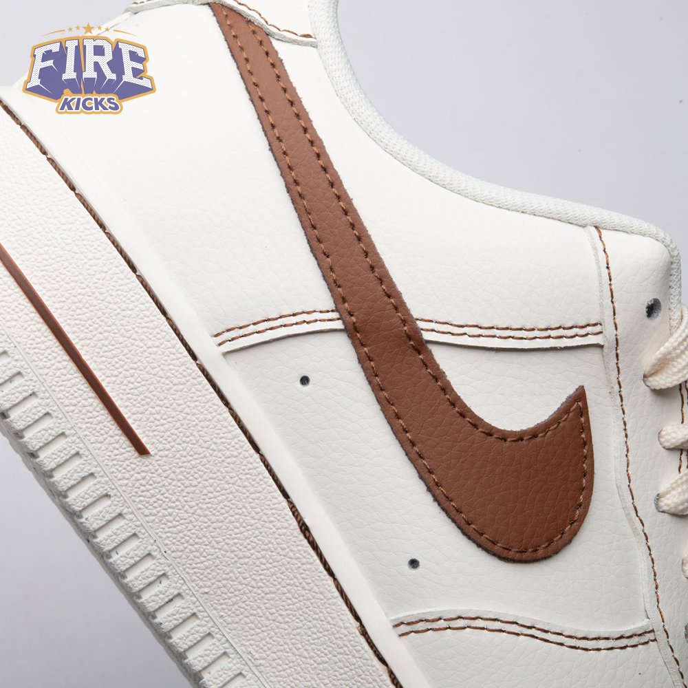 Nike Air Force 1 Low (2025) HQ2037-101 Unisex