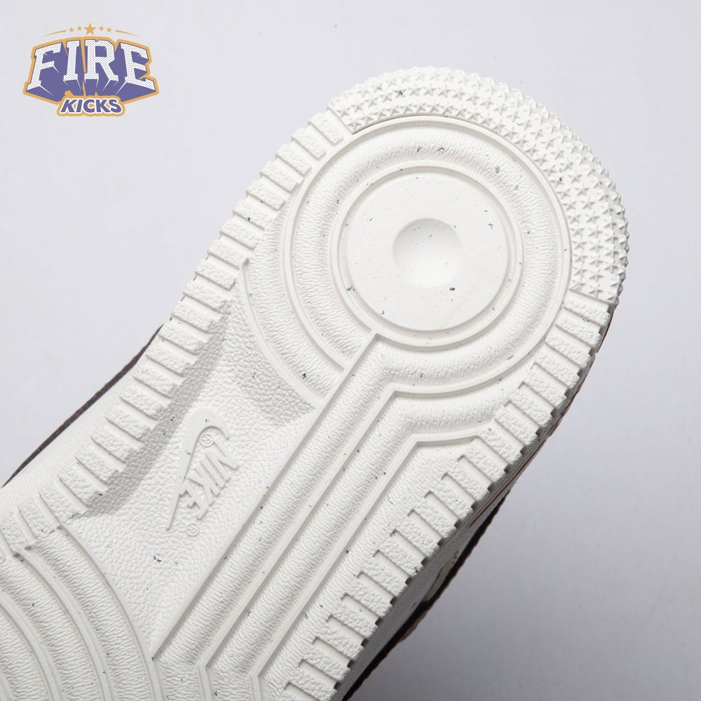 Nike Air Force 1 Low (2025) HQ2037-101 Unisex