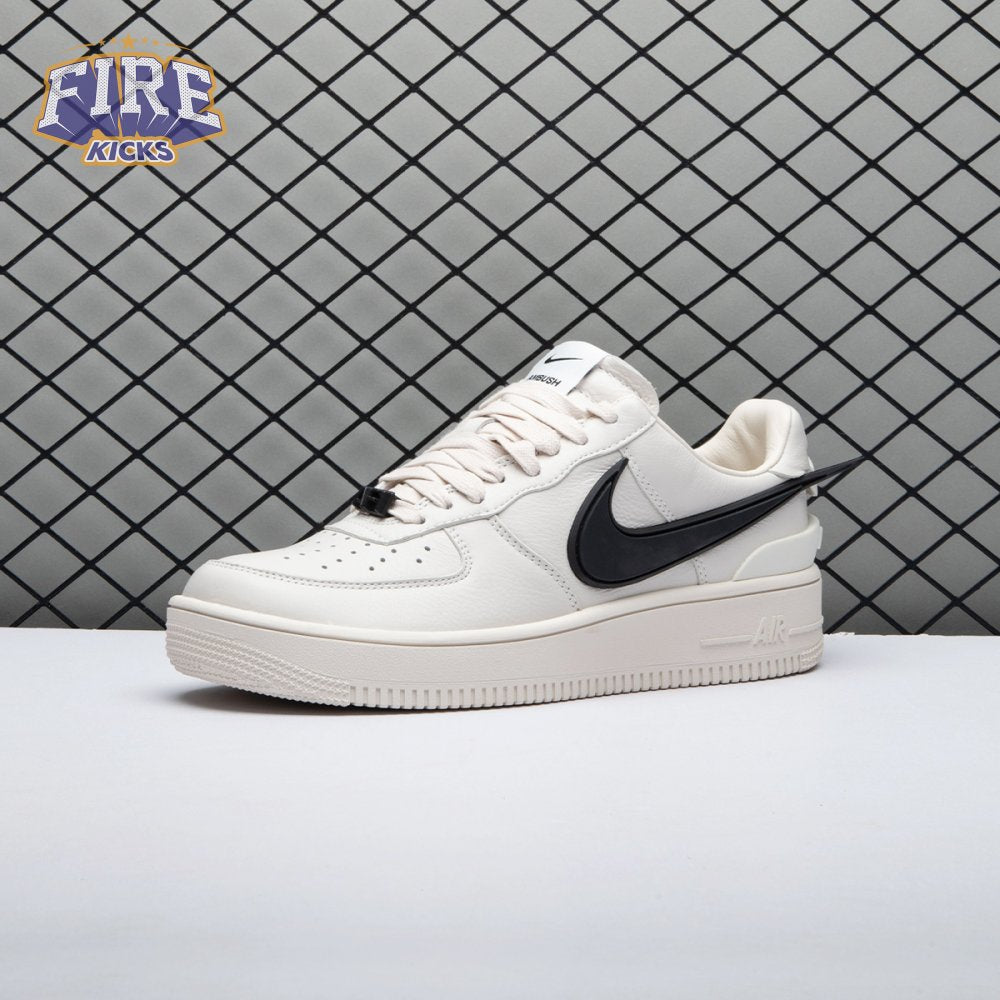 Nike Air Force 1 Low SP AMBUSH Phantom DV3464-002 Unisex