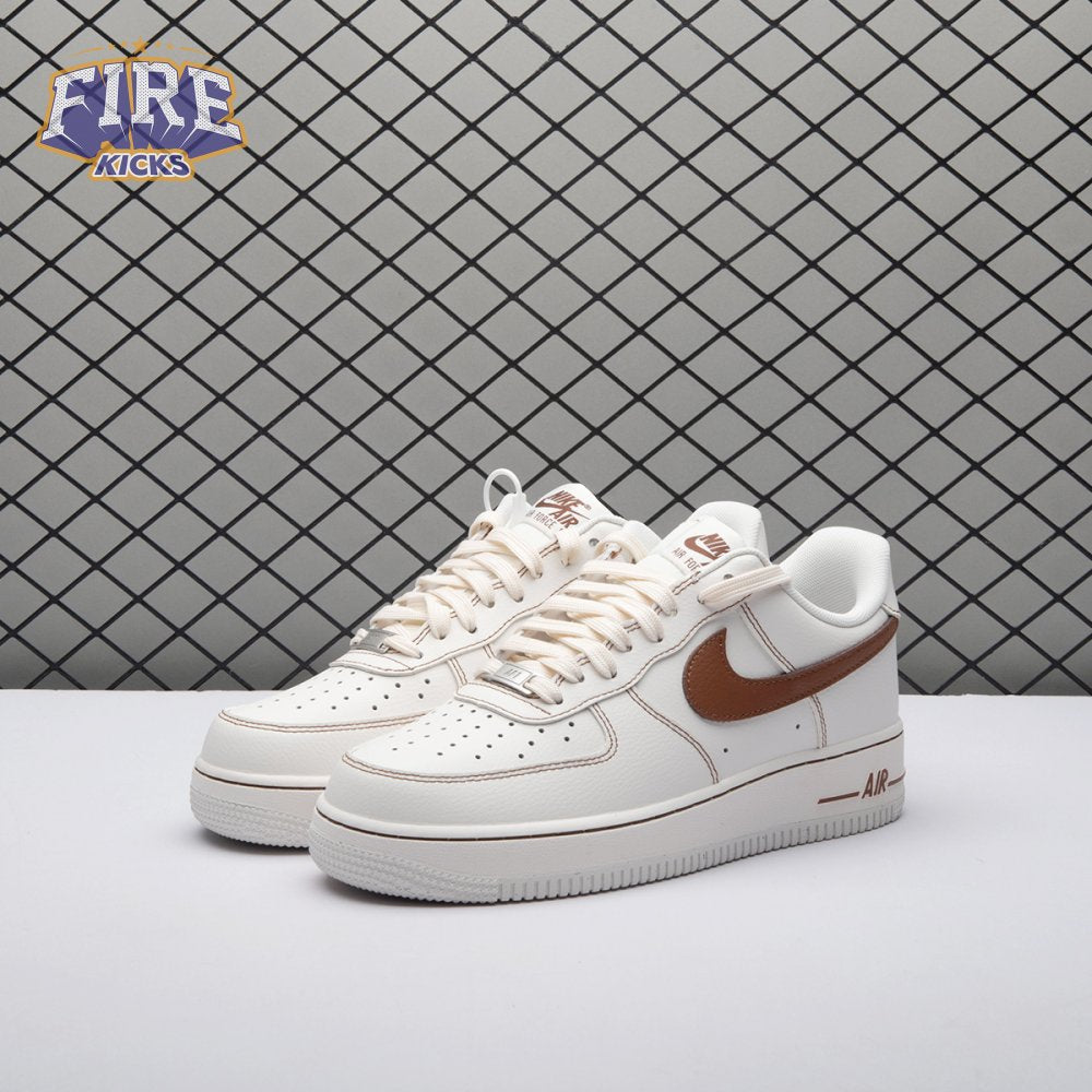 Nike Air Force 1 Low (2025) HQ2037-101 Unisex