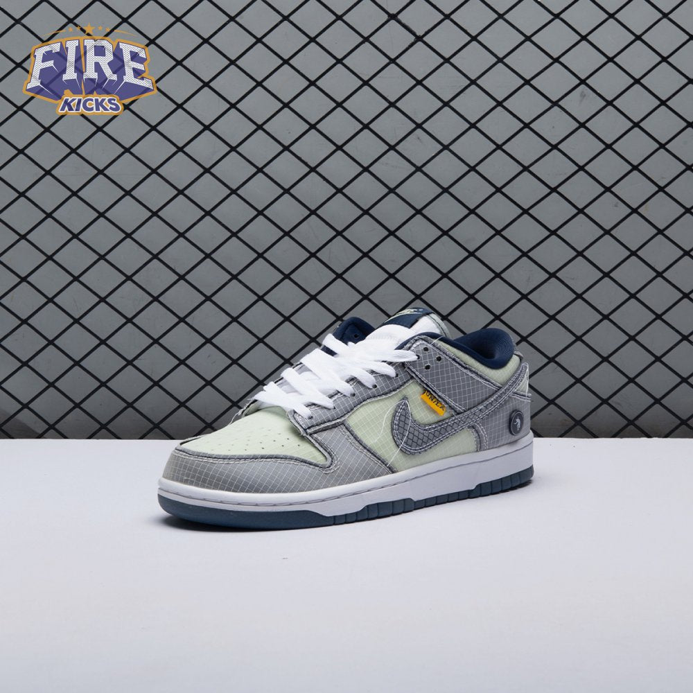 Nike Dunk Low Union Passport Pack Pistachio DJ9649-401 Unisex
