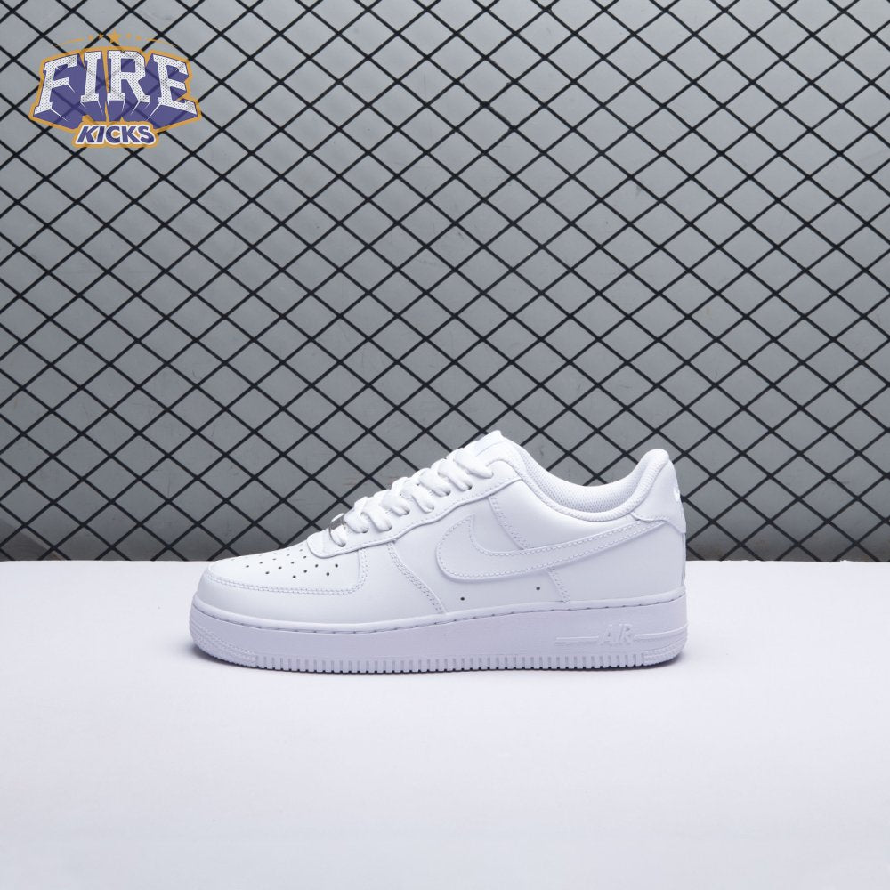Nike Air Force 1 Low '07 White CW2288-111 Unisex