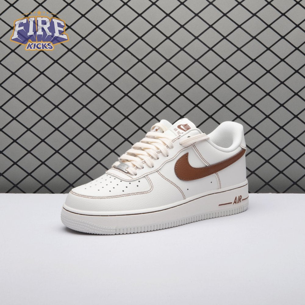 Nike Air Force 1 Low (2025) HQ2037-101 Unisex