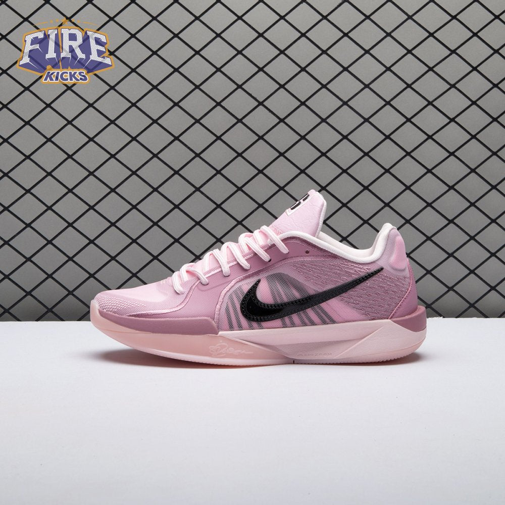 Nike Sabrina 2 Pink Foam FQ2174-601/FZ1517-601 Men's