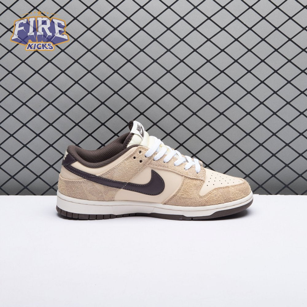 Nike Dunk Low Retro PRM Animal Pack Giraffe/Cheetah Unisex
